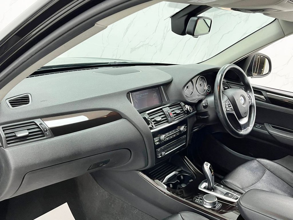 Used BMW X3 2016 for sale - 77241760: Photo 16