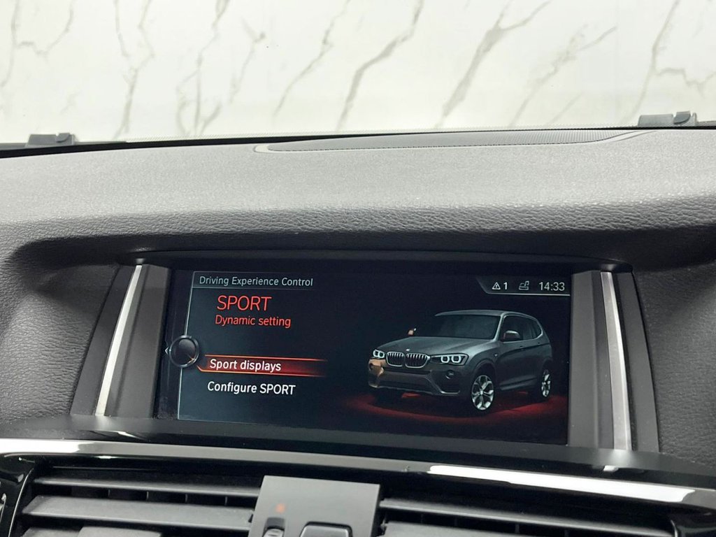 Used BMW X3 2016 for sale - 77241760: Photo 20