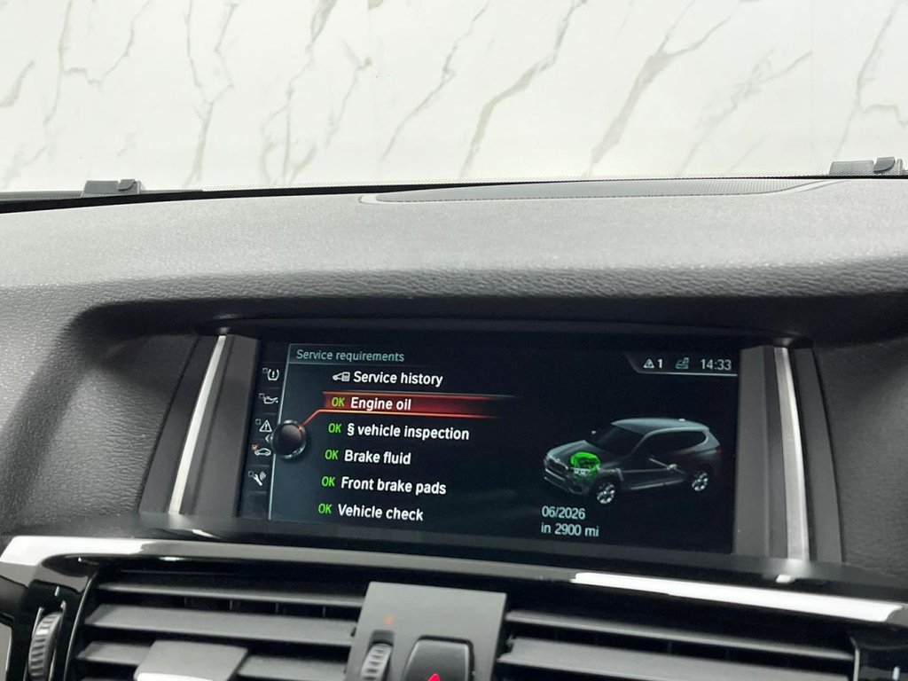 Used BMW X3 2016 for sale - 77241760: Photo 21