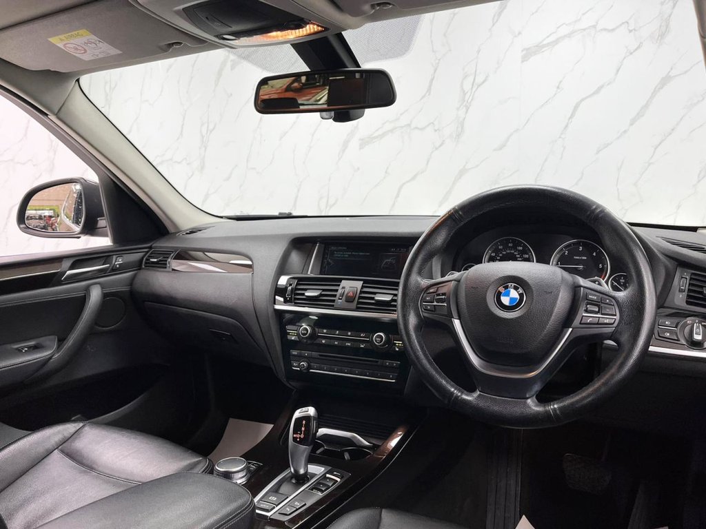 Used BMW X3 2016 for sale - 77241760: Photo 29
