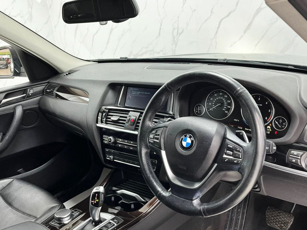 Used BMW X3 2016 for sale - 77241760: Photo 30