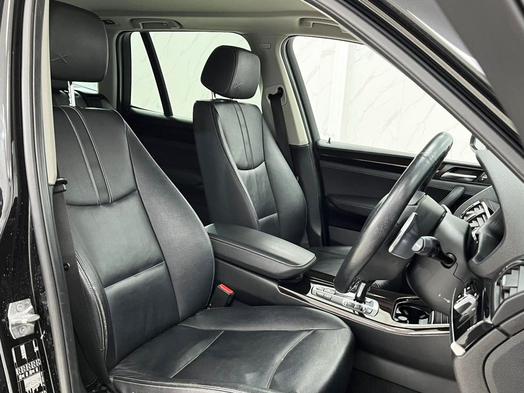 Used BMW X3 2016 for sale - 77241760: Photo 31