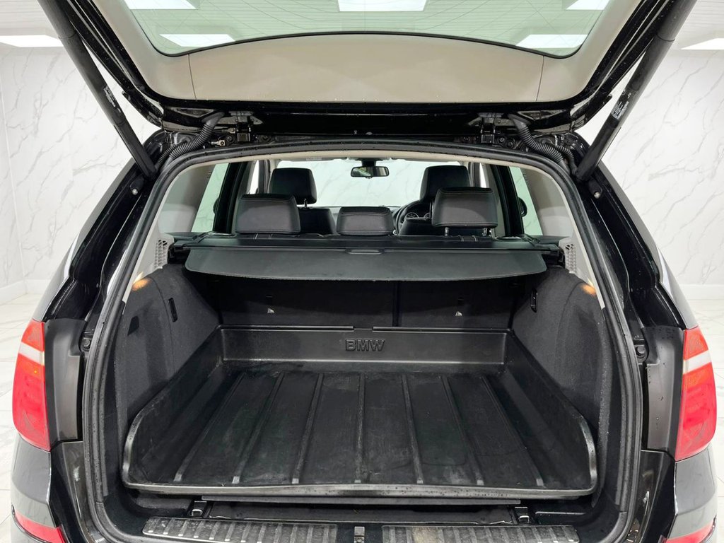 Used BMW X3 2016 for sale - 77241760: Photo 34