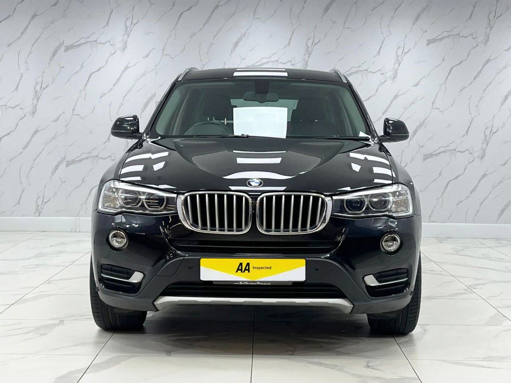 Used BMW X3 2016 for sale - 77241760: Photo 5