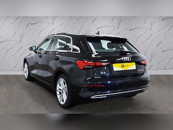 Used Audi A3 2021 for sale - 76482039: Photo