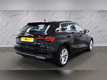 Used Audi A3 2021 for sale - 76482039: Photo