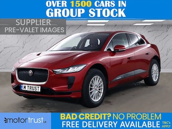 Used Jaguar I-Pace 2019 for sale - 78582840: Photo