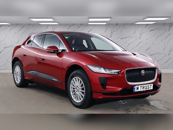 Used Jaguar I-Pace 2019 for sale - 78582840: Photo