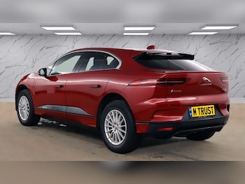 Used Jaguar I-Pace 2019 for sale - 78582840: Photo