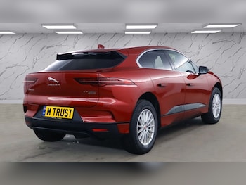 Used Jaguar I-Pace 2019 for sale - 78582840: Photo