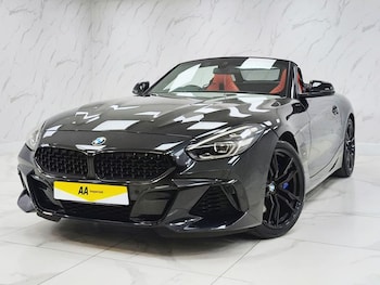 Used BMW Z4 2022 for sale - 78401001: Photo