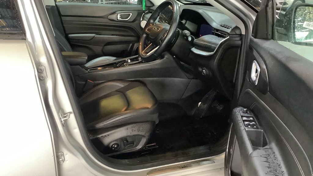 Used Jeep Compass 2023 for sale - 77920076: Photo 10