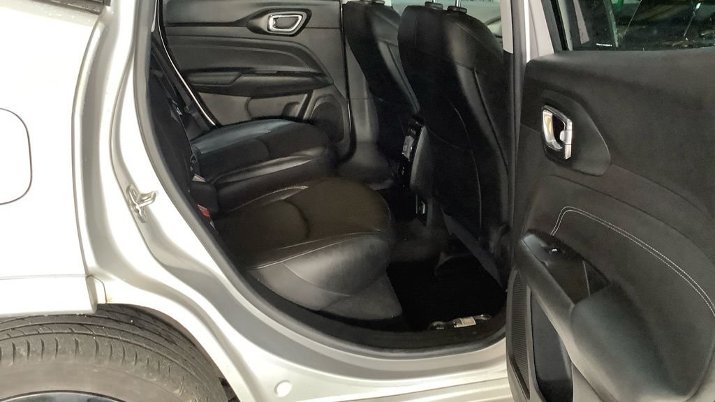 Used Jeep Compass 2023 for sale - 77920076: Photo 11