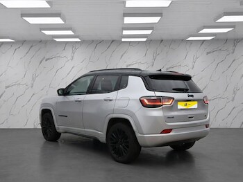 Used Jeep Compass 2023 for sale - 77920076: Photo