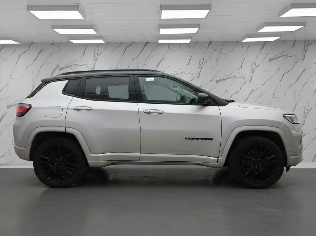 Used Jeep Compass 2023 for sale - 77920076: Photo 5