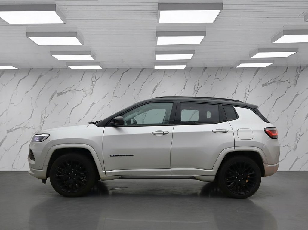 Used Jeep Compass 2023 for sale - 77920076: Photo 6
