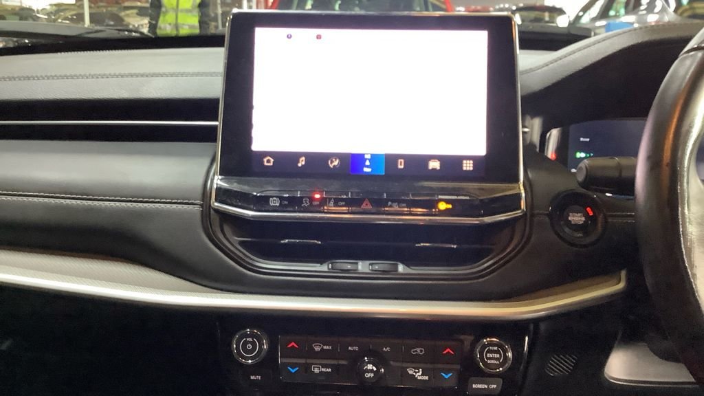 Used Jeep Compass 2023 for sale - 77920076: Photo 8