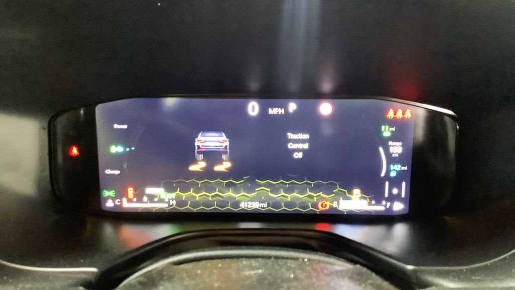 Used Jeep Compass 2023 for sale - 77920076: Photo 9