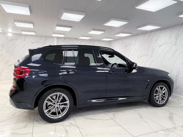 Used BMW X3 2019 for sale - 75573520: Photo 12