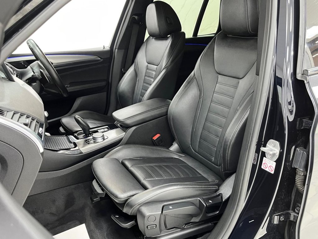 Used BMW X3 2019 for sale - 75573520: Photo 14