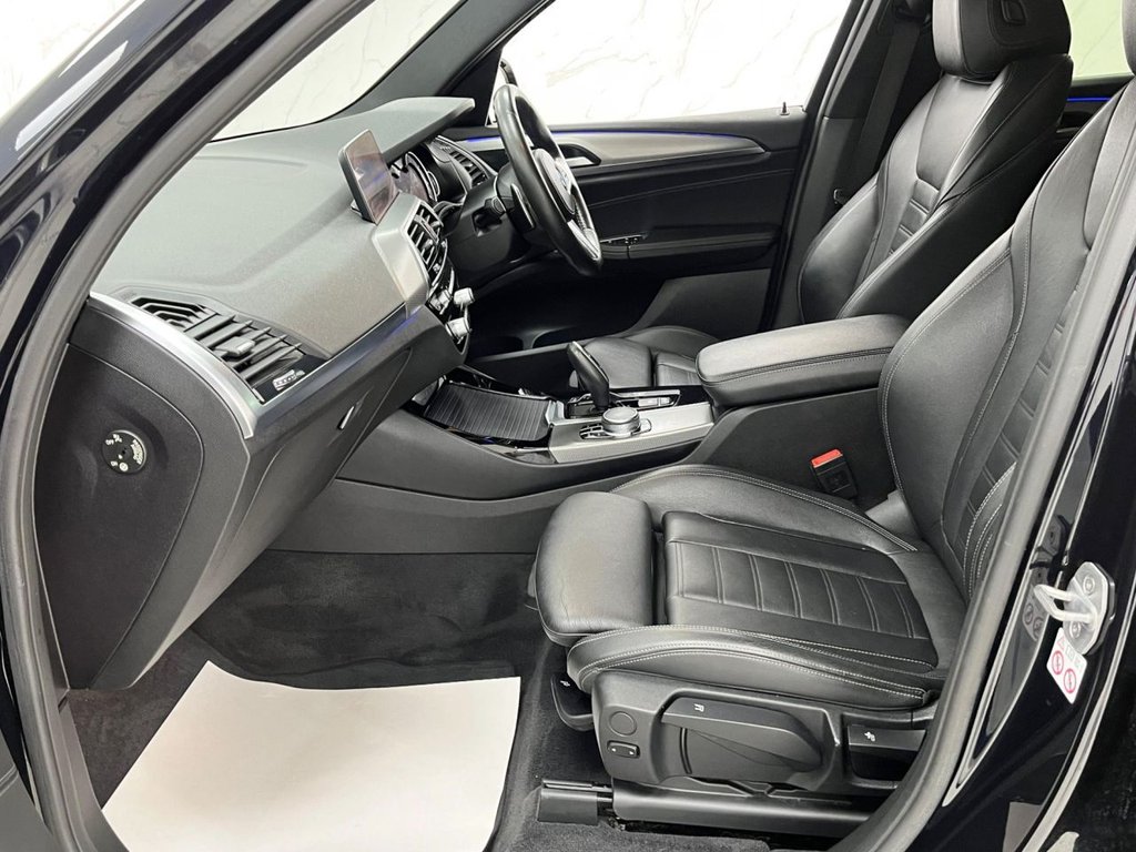 Used BMW X3 2019 for sale - 75573520: Photo 15