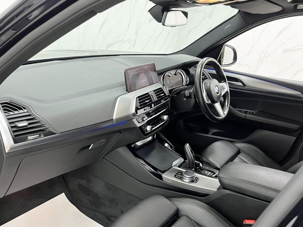 Used BMW X3 2019 for sale - 75573520: Photo 16