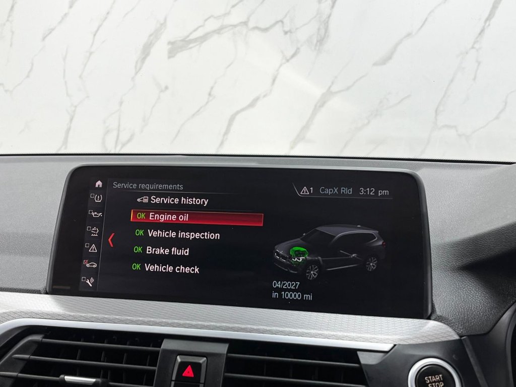 Used BMW X3 2019 for sale - 75573520: Photo 19