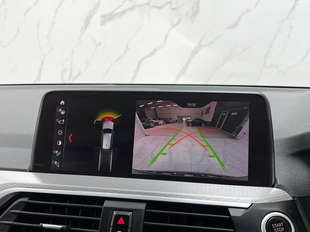 Used BMW X3 2019 for sale - 75573520: Photo 21