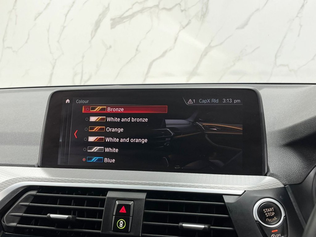 Used BMW X3 2019 for sale - 75573520: Photo 22