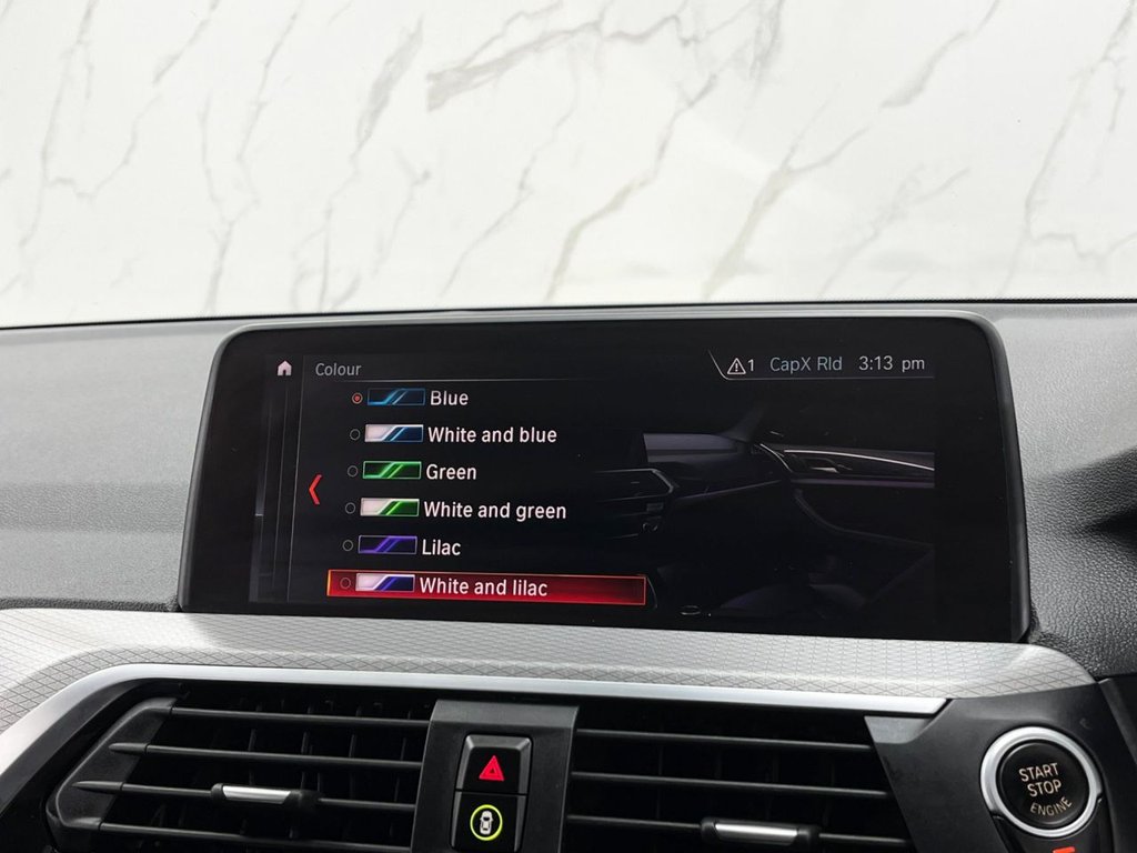 Used BMW X3 2019 for sale - 75573520: Photo 23