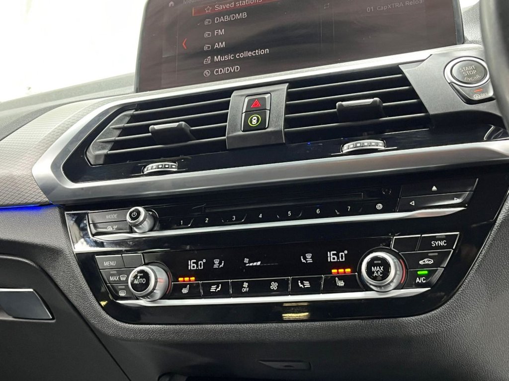 Used BMW X3 2019 for sale - 75573520: Photo 25