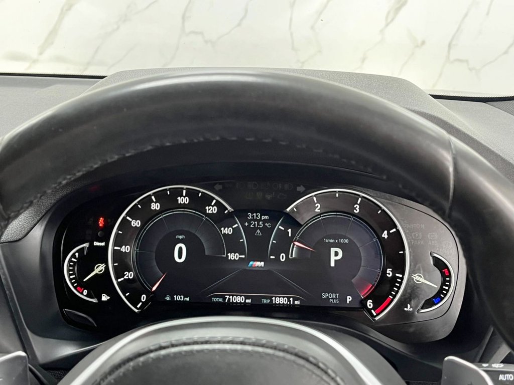 Used BMW X3 2019 for sale - 75573520: Photo 27