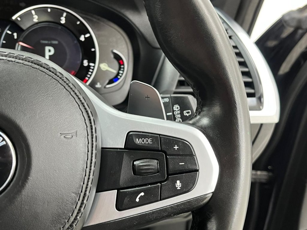 Used BMW X3 2019 for sale - 75573520: Photo 28