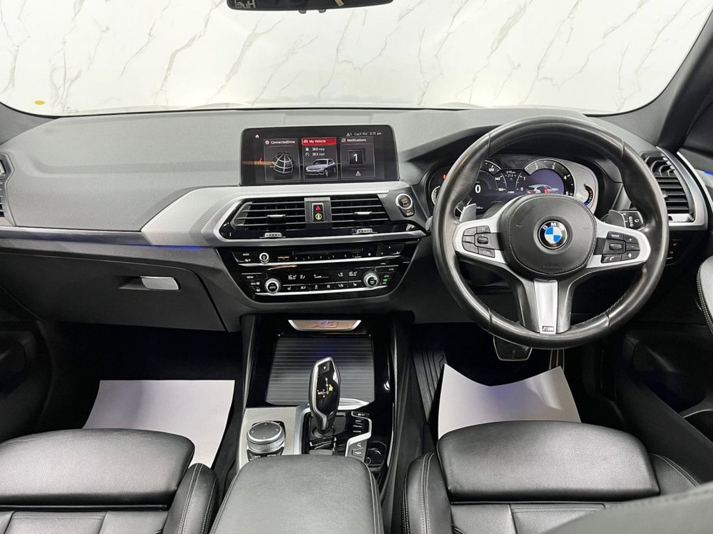 Used BMW X3 2019 for sale - 75573520: Photo 29