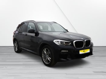 Used BMW X3 2019 for sale - 75573520: Photo