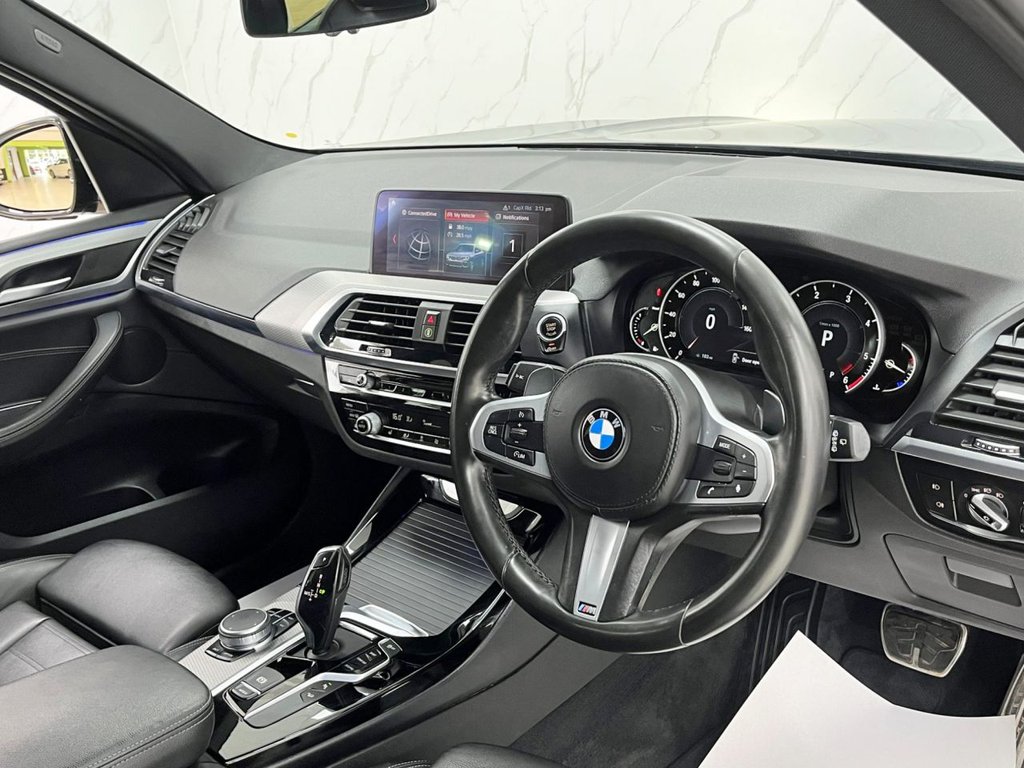 Used BMW X3 2019 for sale - 75573520: Photo 30