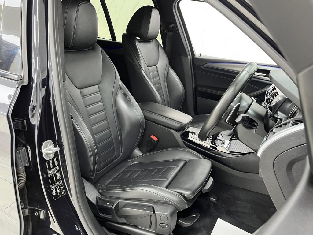 Used BMW X3 2019 for sale - 75573520: Photo 31