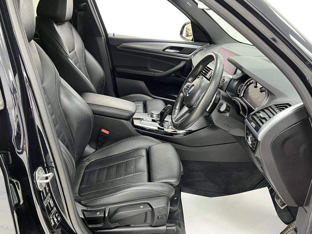 Used BMW X3 2019 for sale - 75573520: Photo 32