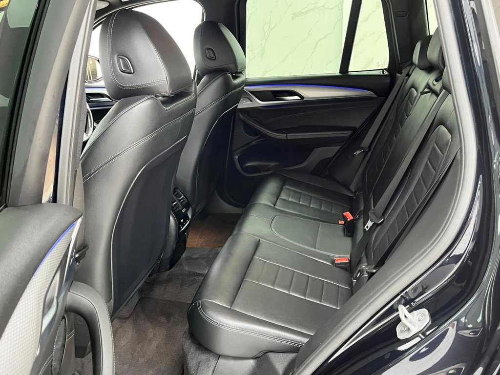 Used BMW X3 2019 for sale - 75573520: Photo 34