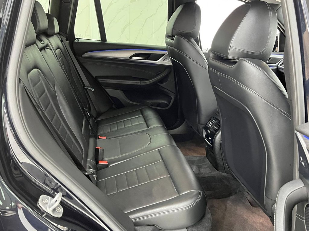 Used BMW X3 2019 for sale - 75573520: Photo 35