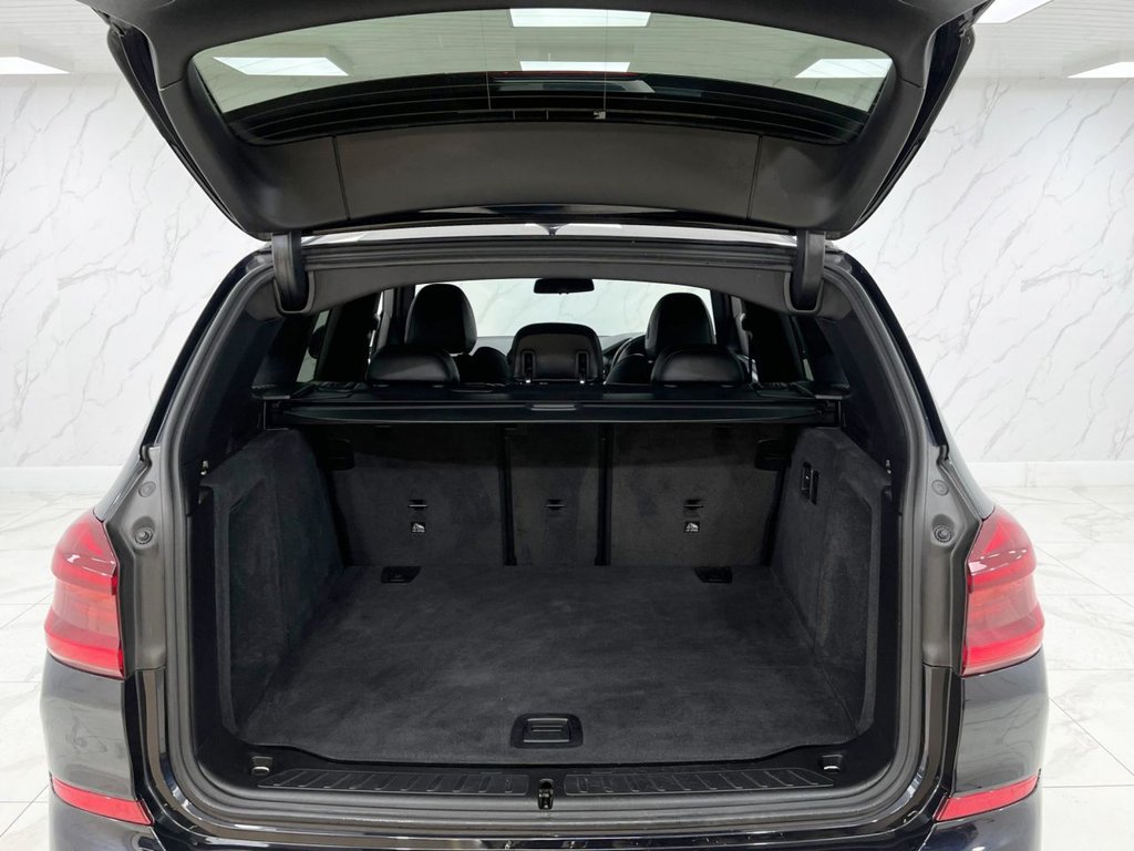 Used BMW X3 2019 for sale - 75573520: Photo 37