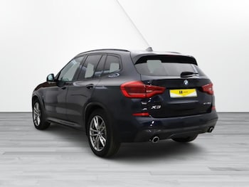 Used BMW X3 2019 for sale - 75573520: Photo
