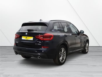 Used BMW X3 2019 for sale - 75573520: Photo