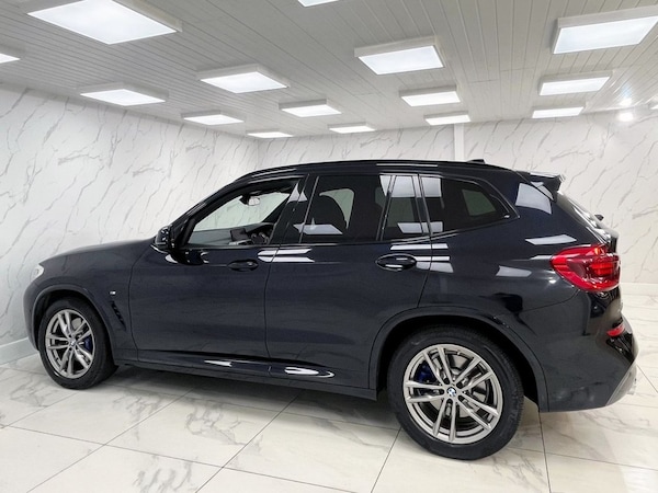 Used BMW X3 2019 for sale - 75573520: Photo 8