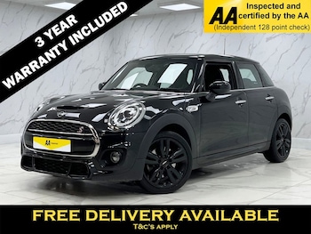 Used MINI Hatch 2020 for sale - 75961760: Photo