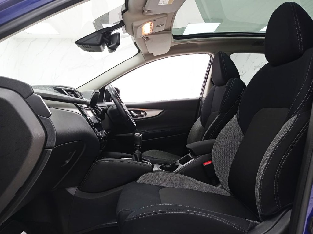 Used Nissan Qashqai 2017 for sale - 77227507: Photo 16