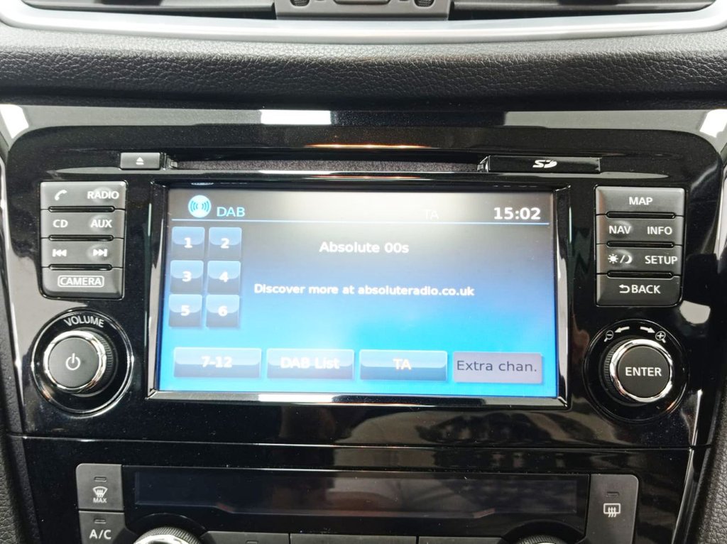 Used Nissan Qashqai 2017 for sale - 77227507: Photo 17