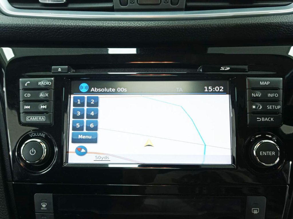 Used Nissan Qashqai 2017 for sale - 77227507: Photo 19