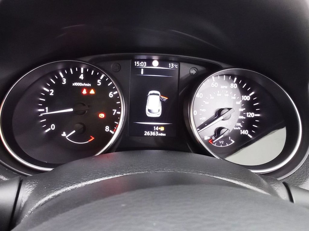 Used Nissan Qashqai 2017 for sale - 77227507: Photo 23