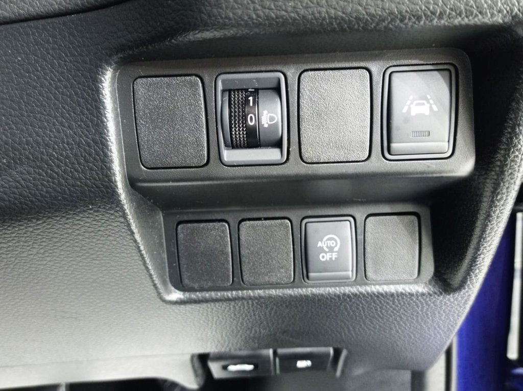 Used Nissan Qashqai 2017 for sale - 77227507: Photo 26